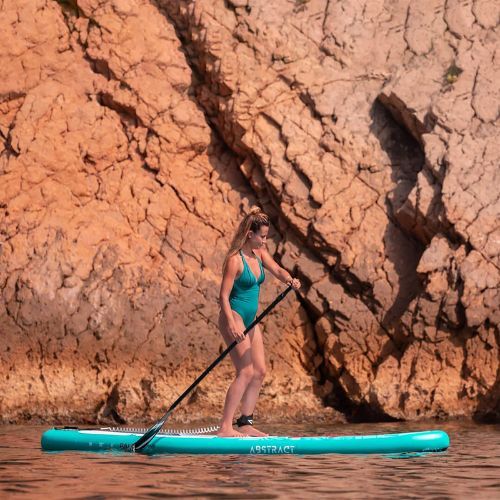 SUP Board Stand up Paddle Board ABSTRACT Palma 10'0'' topaz