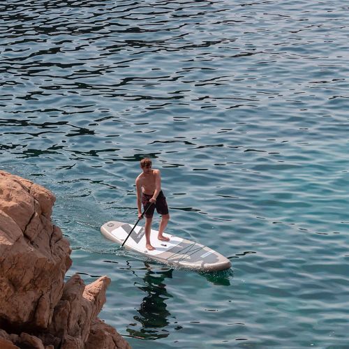 SUP Board Stand up Paddle Board ABSTRACT Saku 11'6'' sable