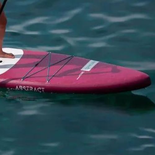 SUP Board Stand up Paddle Board ABSTRACT Saku 11'6'' saphir