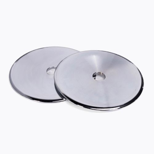 Verstellbare Kurzhantel XTREXO TRX-AD32C 3-32 kg Silber