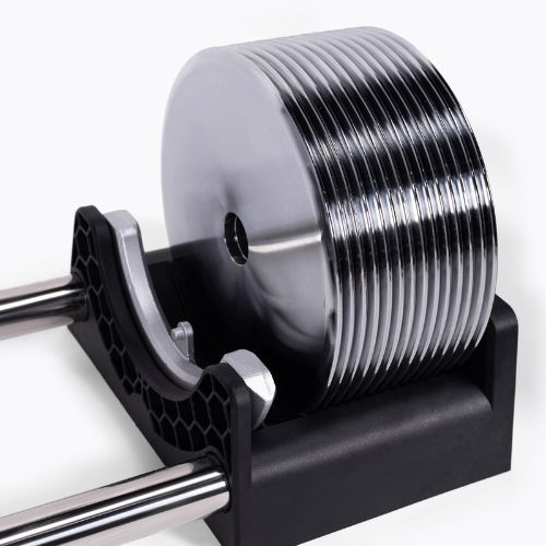 Verstellbare Kurzhantel XTREXO TRX-AD32C 3-32 kg Silber