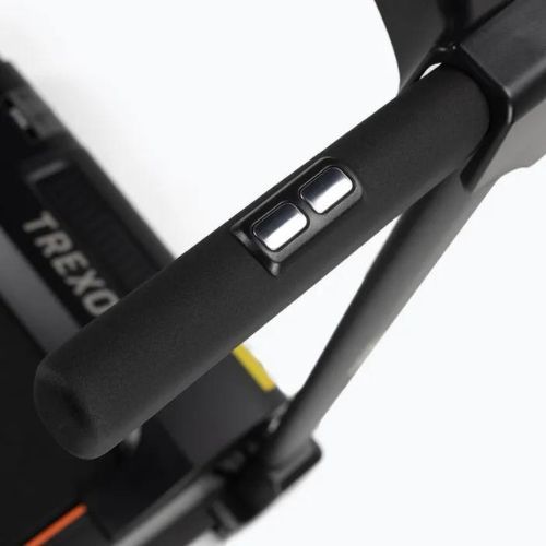 Elektrisches Laufband XTREXO X100 Schwarz