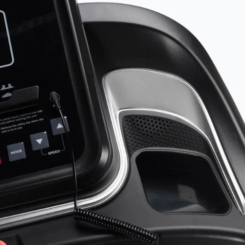 Elektrisches Laufband XTREXO X100 Schwarz