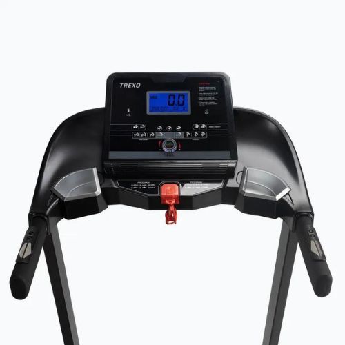 Elektrisches Laufband XTREXO X300 Schwarz