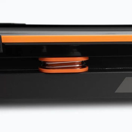 Elektrisches Laufband XTREXO X300 Schwarz