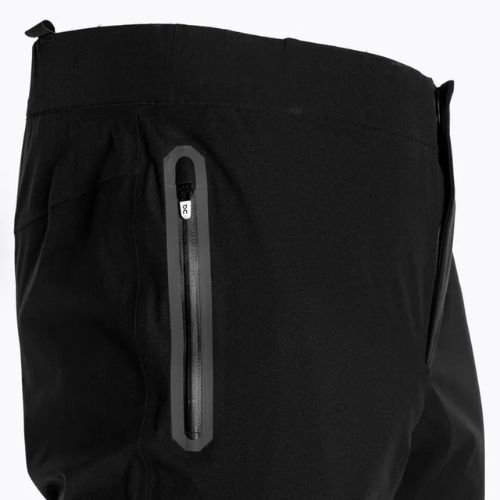 Hose Herren On Waterproof black/navy