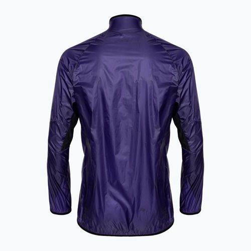 Laufjacke Herren On Zero twilight