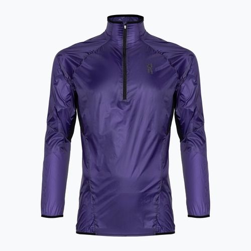 Laufjacke Herren On Zero twilight