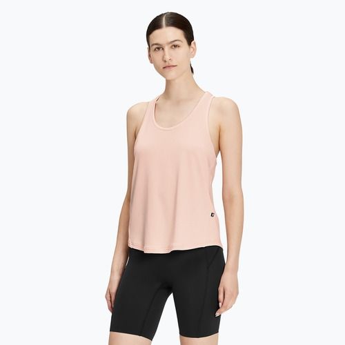 Lauf Tank Top Damen On Focus Top doe