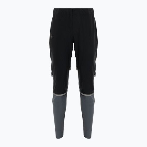 Damen Hose On Waterproof black/dark