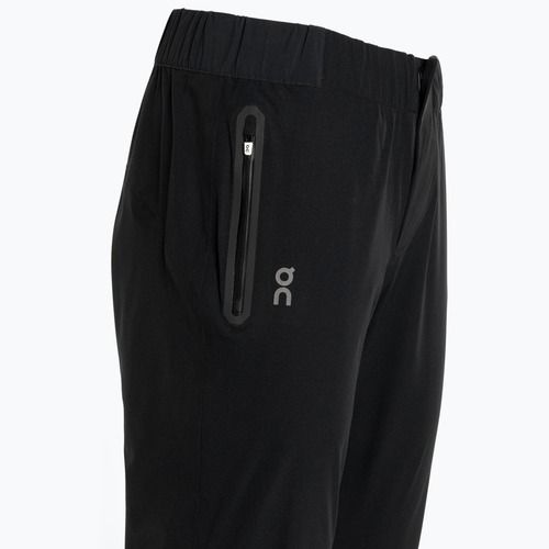 Damen Hose On Waterproof black/dark