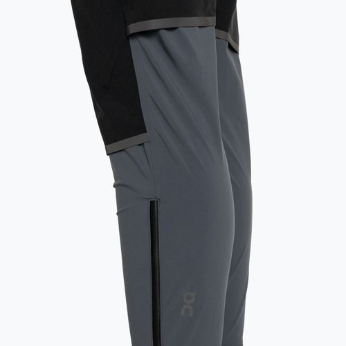 Damen Hose On Waterproof black/dark
