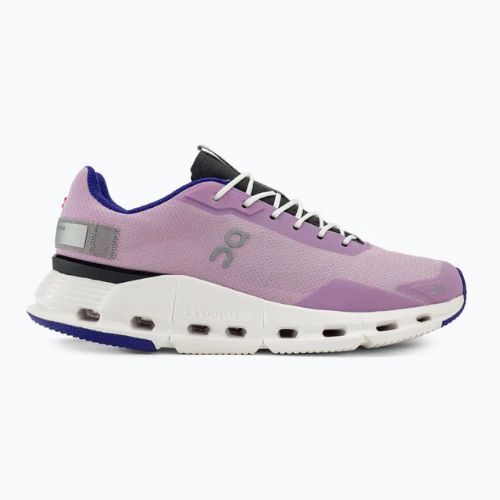 Laufschuhe Damen On Cloudnova Form aster/magnet