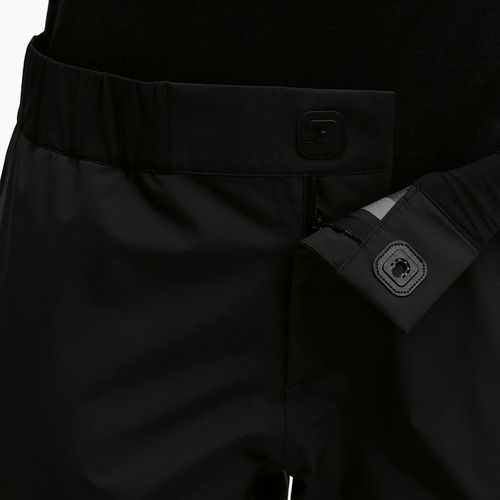 Damen Hose On Storm black