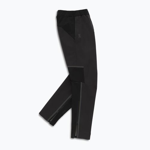 Damen Hose On Storm black