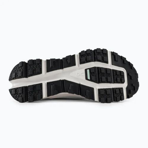 Laufschuhe Damen On Cloudultra black/white
