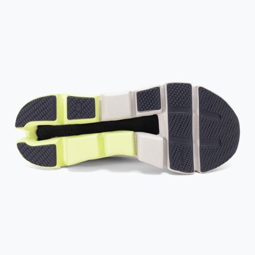 Laufschuhe Herren On Cloudflyer 4 white/hay