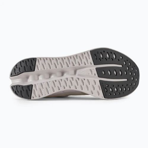 Laufschuhe Herren On Cloudsurfer white/frost