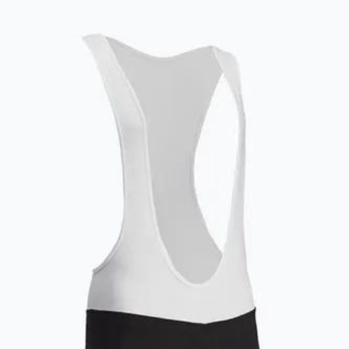 Fahrrad Shorts Herren SILVINI Alvo 3/4 Bib black/white
