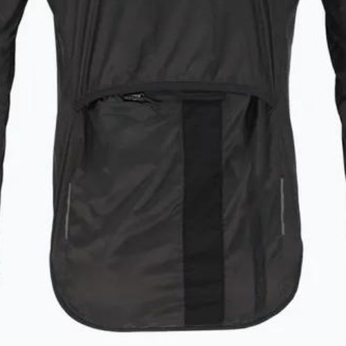 Fahrradjacke Herren SILVINI Gelo charcoal