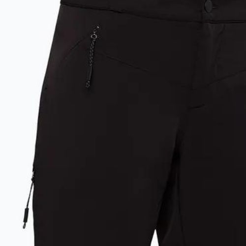 Damen Radlerhose SILVINI Alma schwarz
