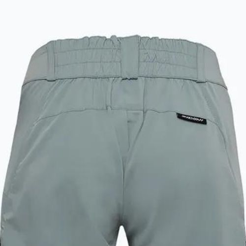 Damen Radhose SILVINI Alma cloud