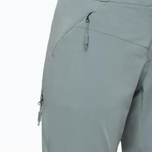 Damen Radhose SILVINI Alma cloud
