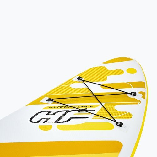 SUP Board Stand up Paddle Board Hydro-Force Aqua Cruiser 3Tech 10'6''