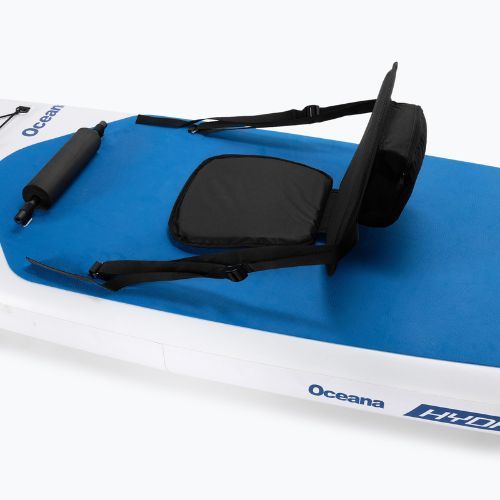SUP Board Stand up Paddle Board Hydro-Force Oceana XL Combo 10' white/blue