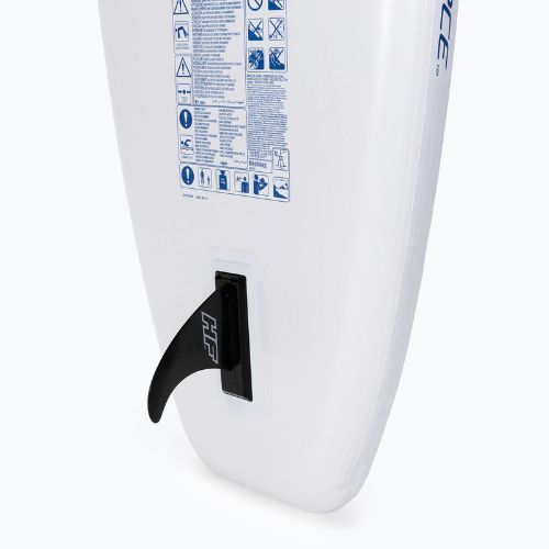 SUP Board Stand up Paddle Board Hydro-Force Oceana XL Combo 10' white/blue