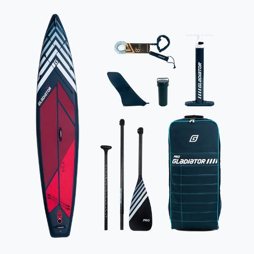 SUP Brett Gladiator Pro Sport 12'6'' 2022/23