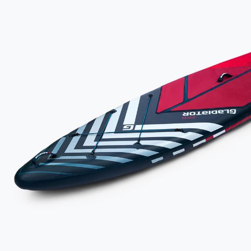 SUP Brett Gladiator Pro Touring 12'6'' 2022/23