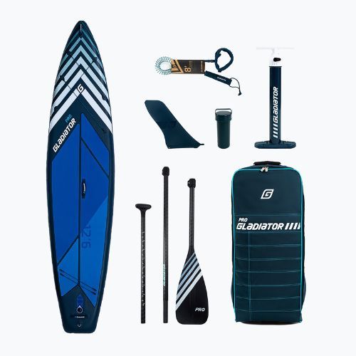 SUP Brett Gladiator Pro Wide 12'6'' 2022/23