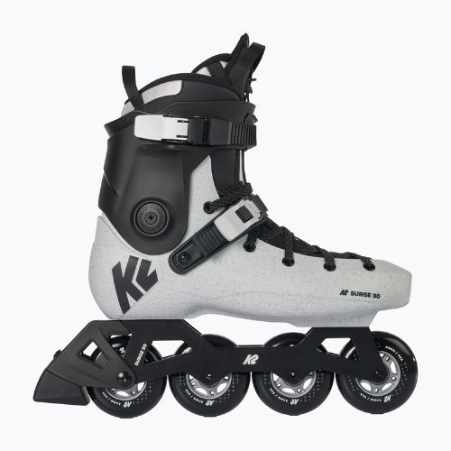 K2 Surge 80 grau Schlittschuhe