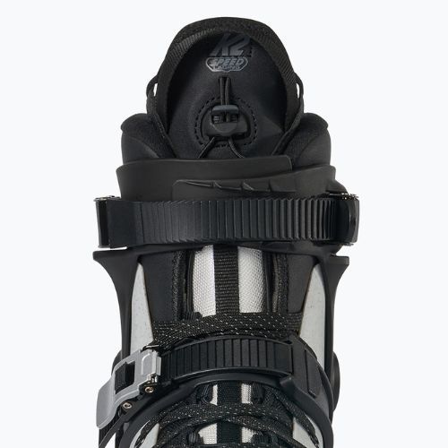 K2 Surge 80 grau Schlittschuhe