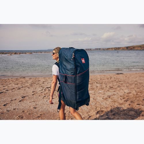 SUP Brett Red Paddle Co Ride 10'6" blau