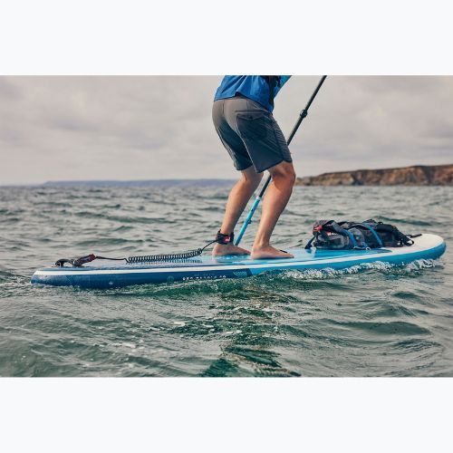 SUP Brett Red Paddle Co Ride 10'6" blau