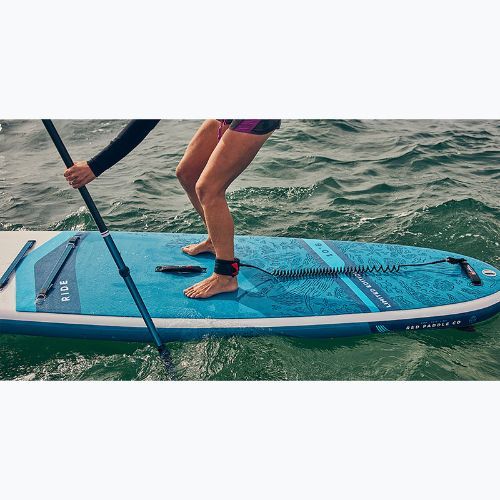SUP Brett Red Paddle Co Ride SE Limited Edition 10'6"