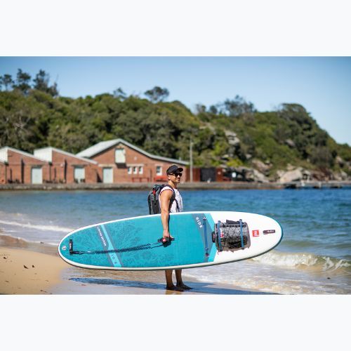 SUP Brett Red Paddle Co Ride SE Limited Edition 10'6"