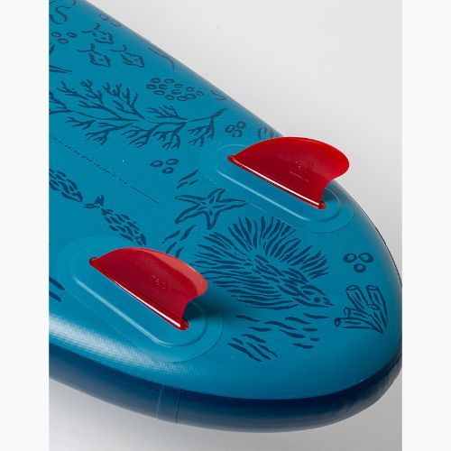 SUP Brett Red Paddle Co Ride SE Limited Edition 10'6"