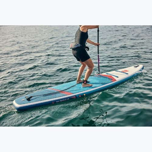 SUP Brett Red Paddle Co Sport 2024 11'0" blau