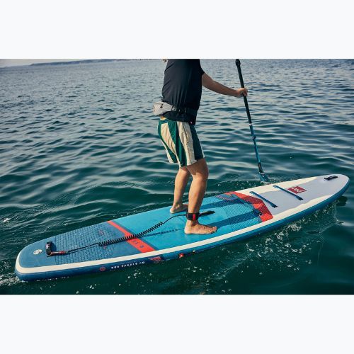 SUP Brett Red Paddle Co Sport 2024 11'3" blau