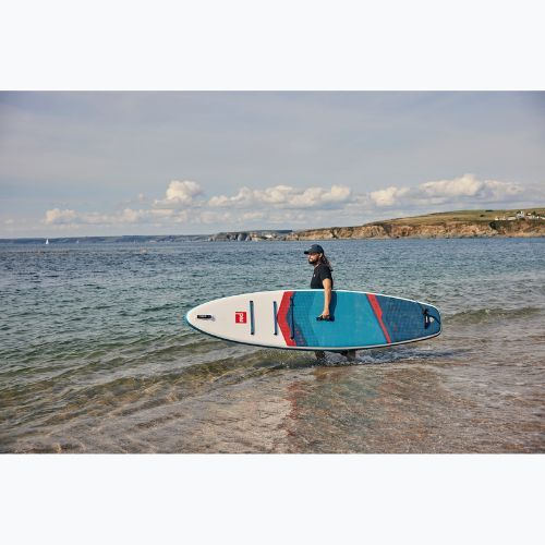 SUP Brett Red Paddle Co Sport 2024 11'3" blau