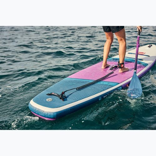 SUP Brett Red Paddle Co Sport 2024 11'3" lila