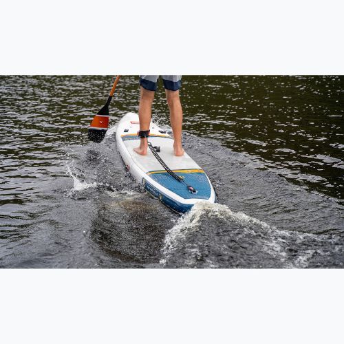 SUP Brett Red Paddle Co Elite 2024 12'6" grau
