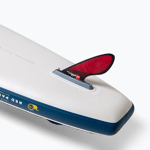 SUP Brett Red Paddle Co Elite 2024 12'6" grau