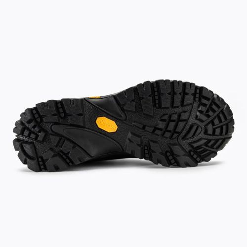 Trekkingschuhe Damen CMP Dhenieb Wp corteccia