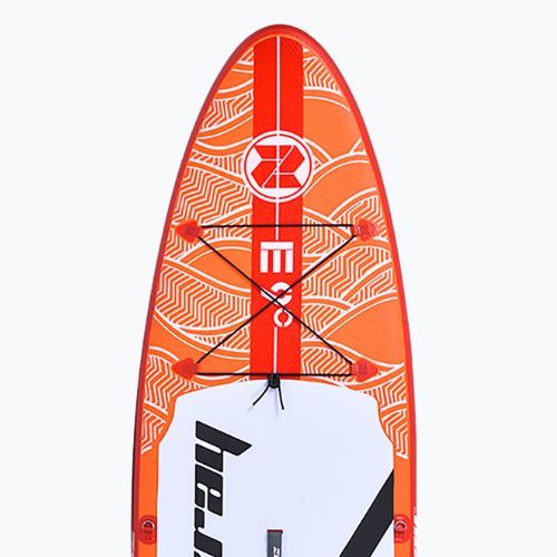 SUP Board Stand up Paddle Board ZRAY E9 Evasion 9'0'' orange