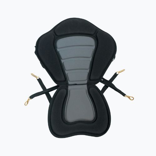 Aufblasbares Hochdruck-Kajak für 2 Person WATTSUP Torpedo 2