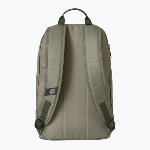 Rucksack New Balance Opp Core 22 l dark olive
